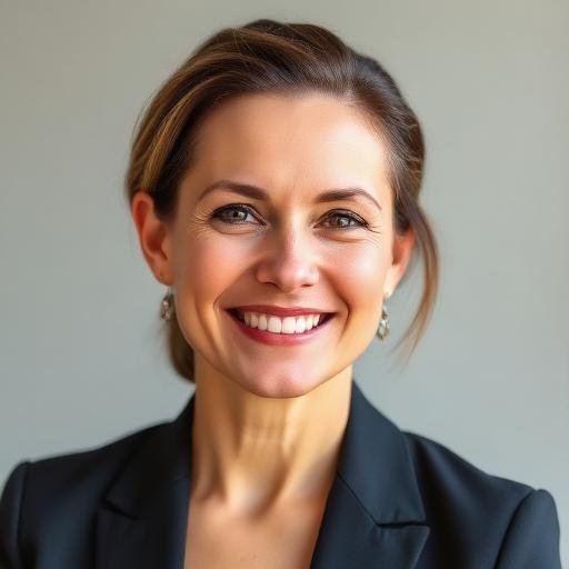 Sarah Jenkins